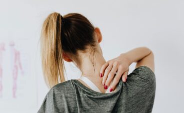 Neck Pain Relief