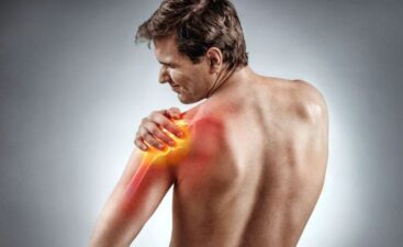 Shoulder Pain